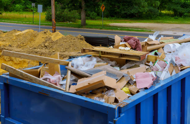 Trusted Montvale, NJ Junk Removal Experts
